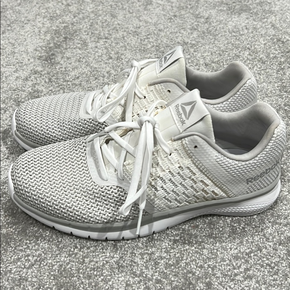 New; Reebok Women’s size 7.5 tennis shoes